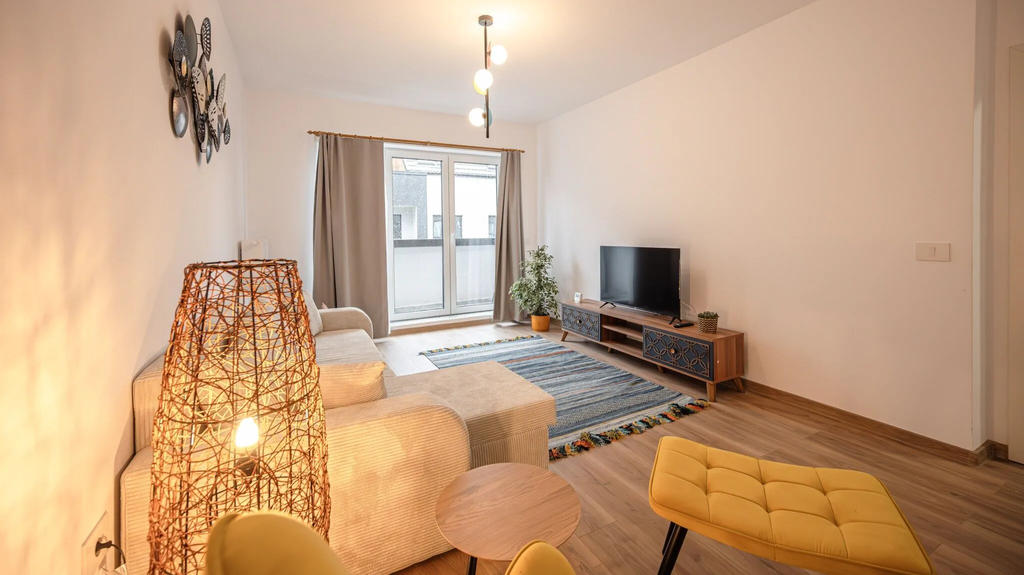 Apartament Brasha Suite Brașov - foto 1