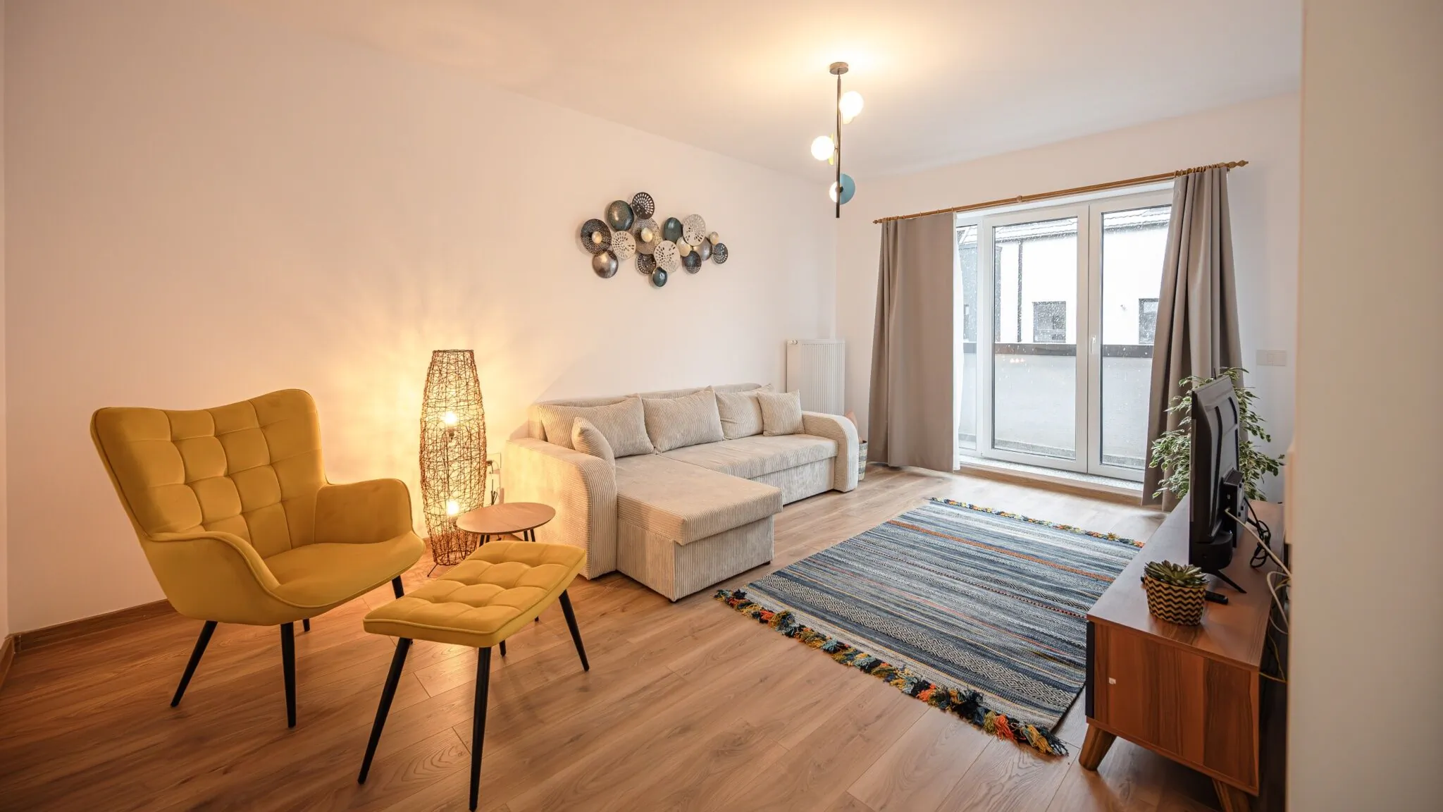 Apartament Brasha Suite Brașov - foto 2