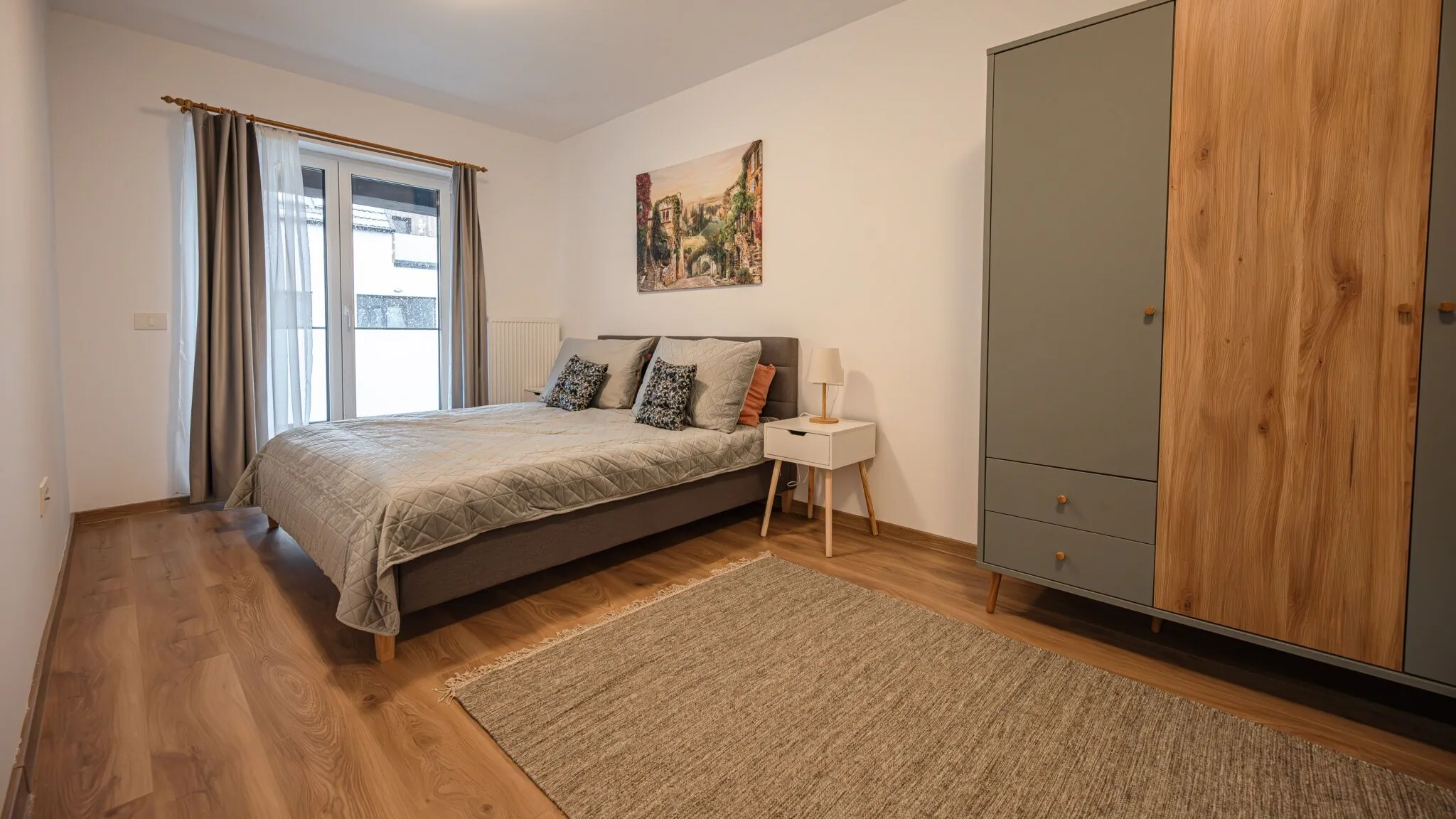 Apartament Brasha Suite Brașov - foto 5