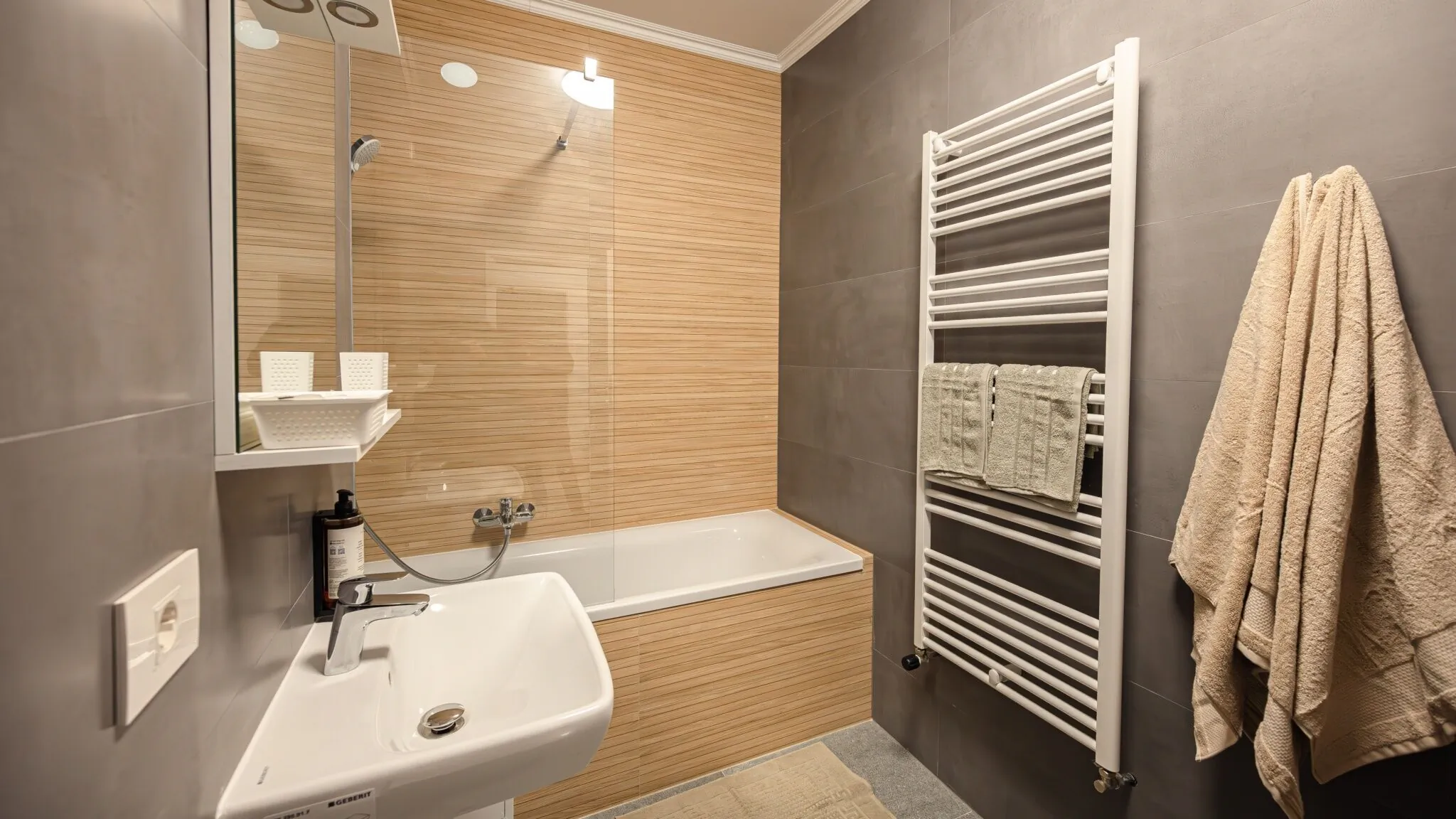 Apartament Brasha Suite Brașov - foto 7