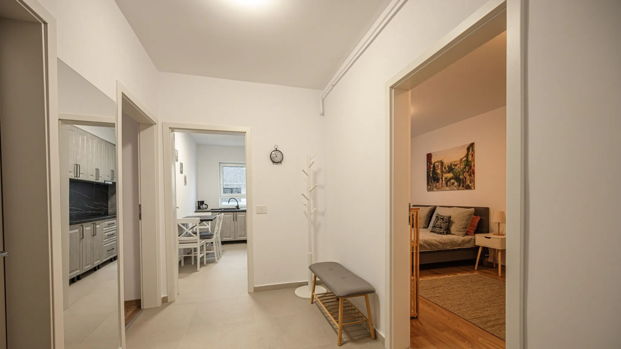 Apartament Brasha Suite Brașov - foto 9