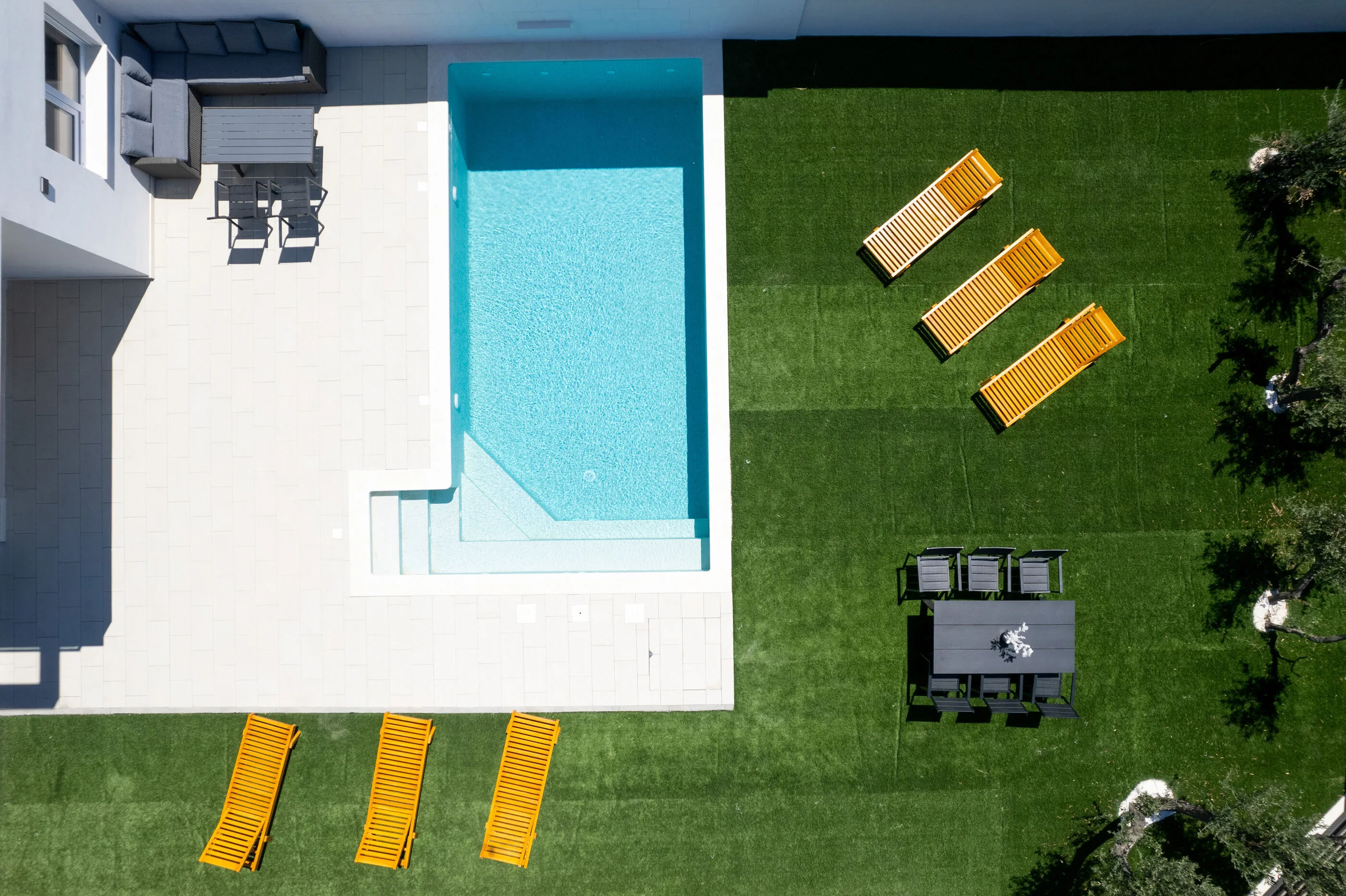 Villa Flora Kastel Kambelovac – Kaštel Kambelovac, Croația