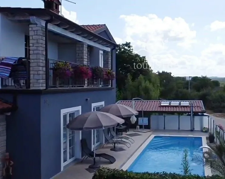 Apartmani Lavanda Buje – Buje, Chorwacja