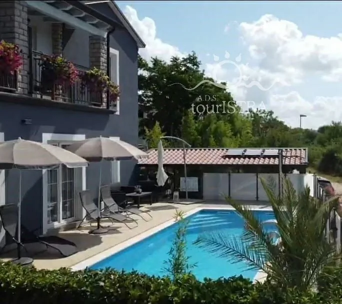 Apartmani Lavanda Buje – Buje, Chorwacja