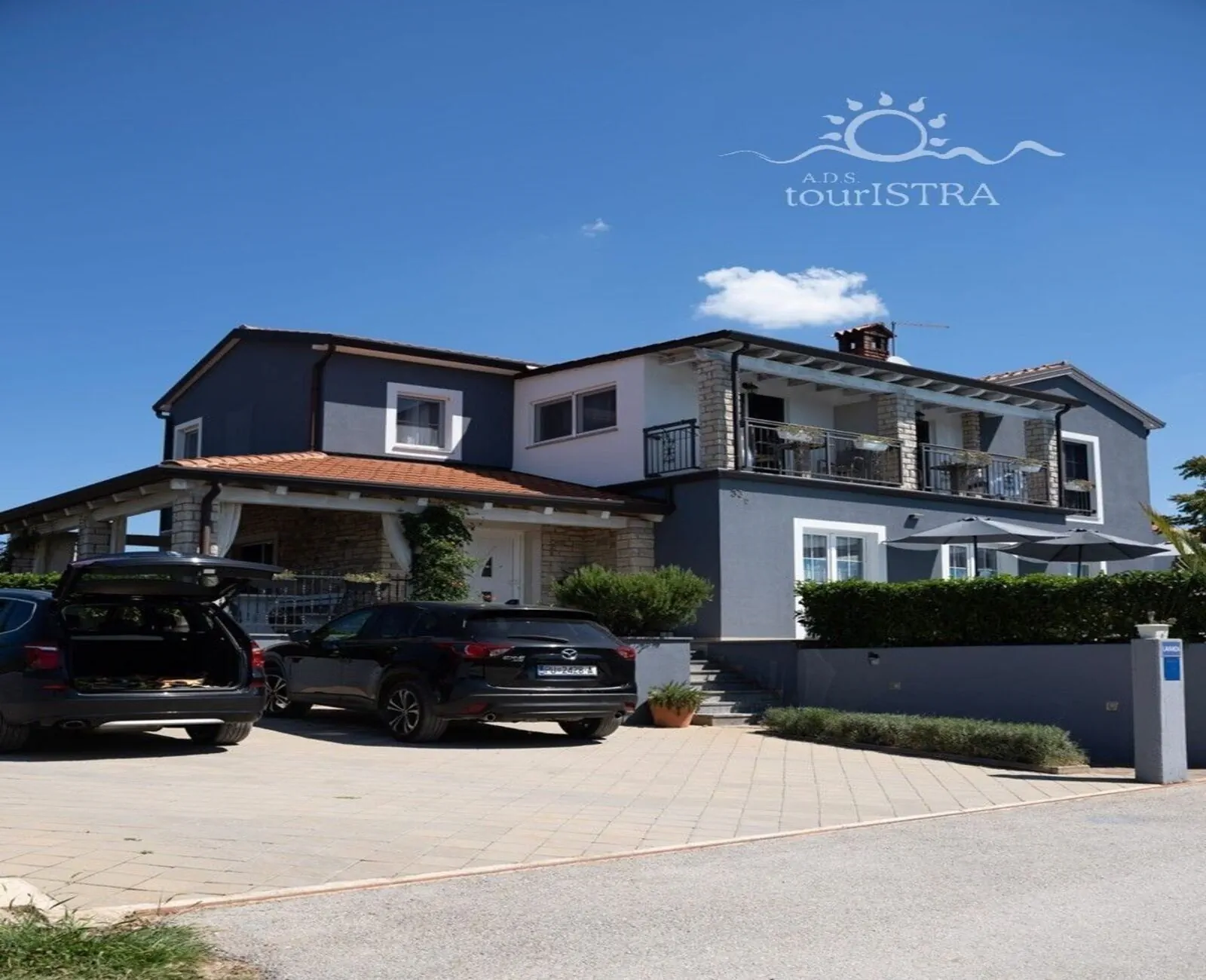 Apartmani Lavanda Buje – Buje, Chorwacja