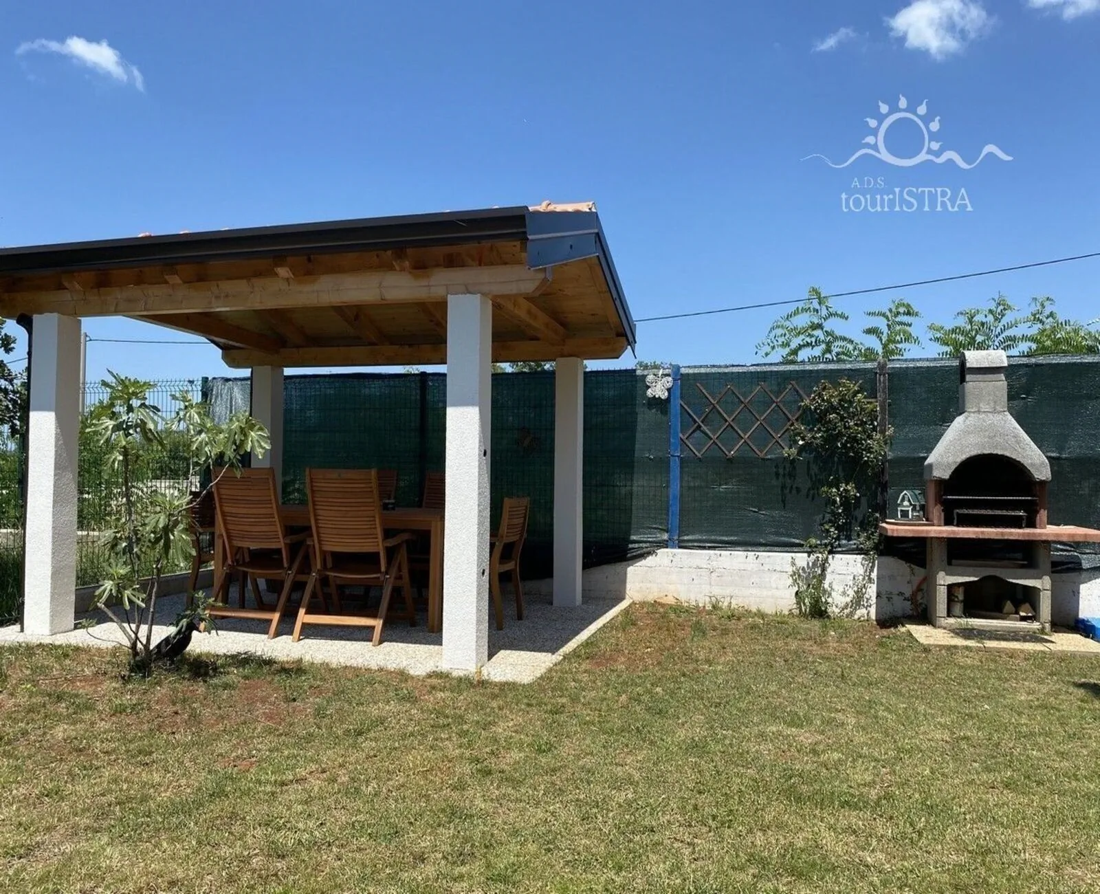 Apartmani Lavanda Buje – Buje, Chorwacja