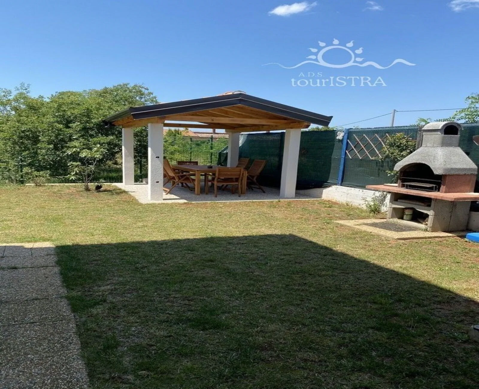 Apartmani Lavanda Buje – Buje, Chorwacja