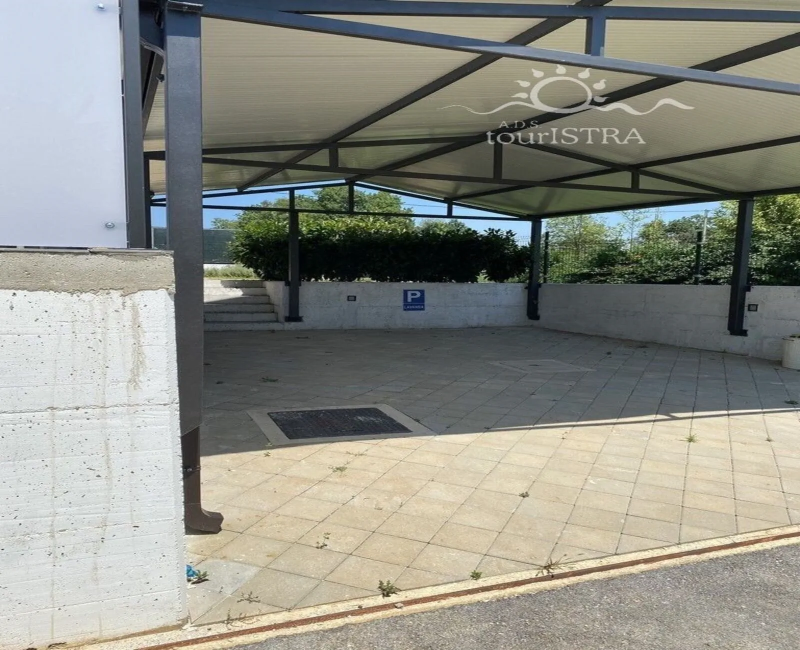 Apartmani Lavanda Buje – Buje, Chorwacja