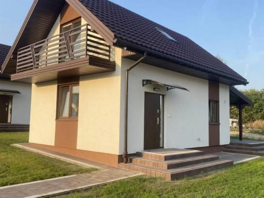 BIEBRZAŃSKA PRZYSTAŃ Goniądz – Goniądz, Polonia