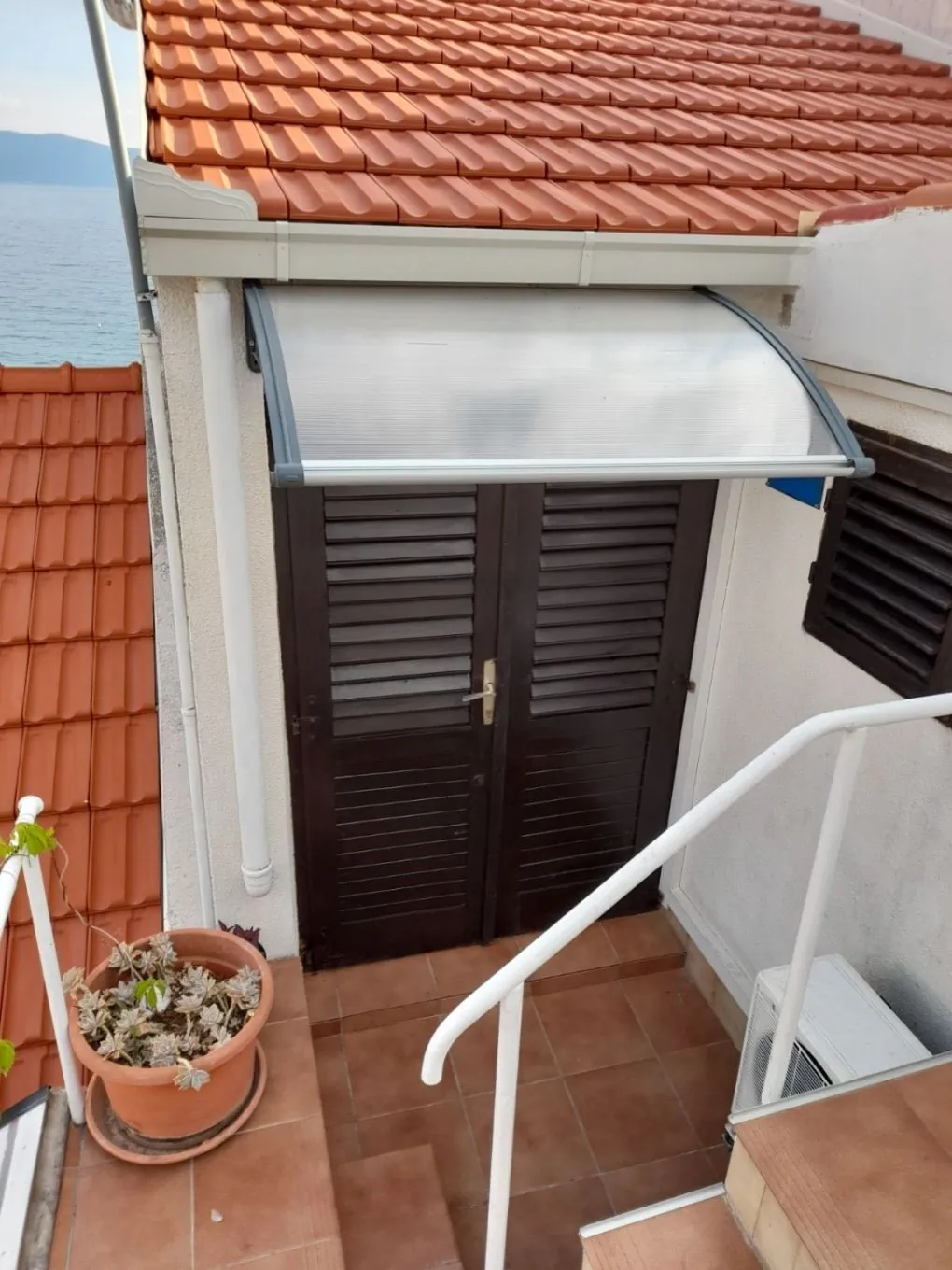 Apartment Danka Brist – Brist, Croația
