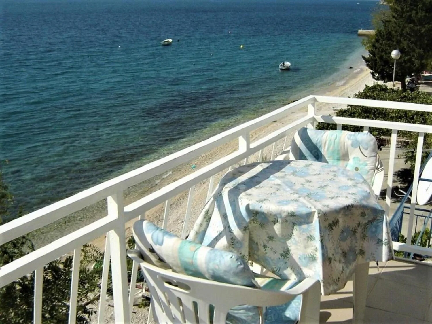 Apartment Danka Brist – Brist, Croația