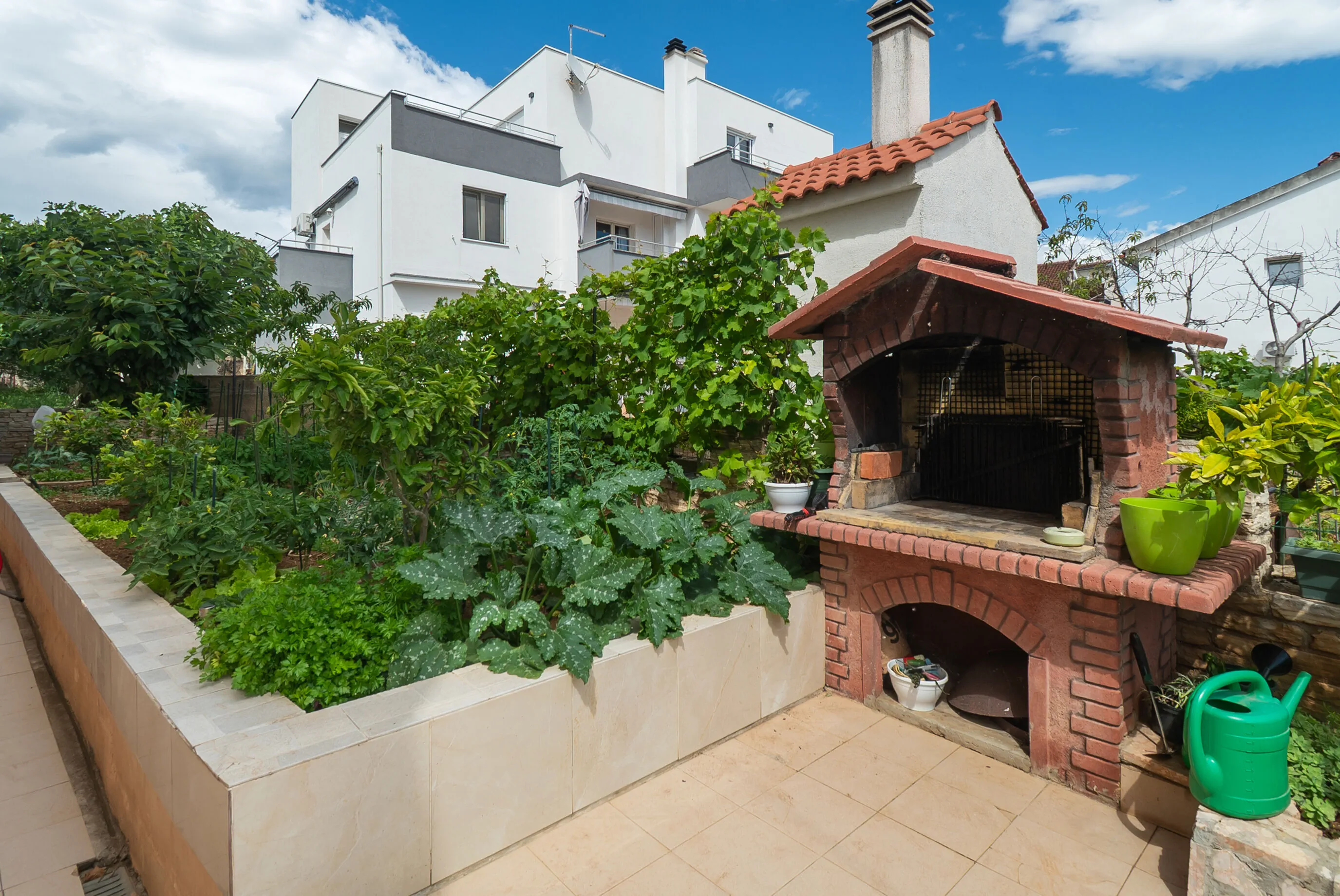 Apartments Jak Vodice – Vodice, Croația