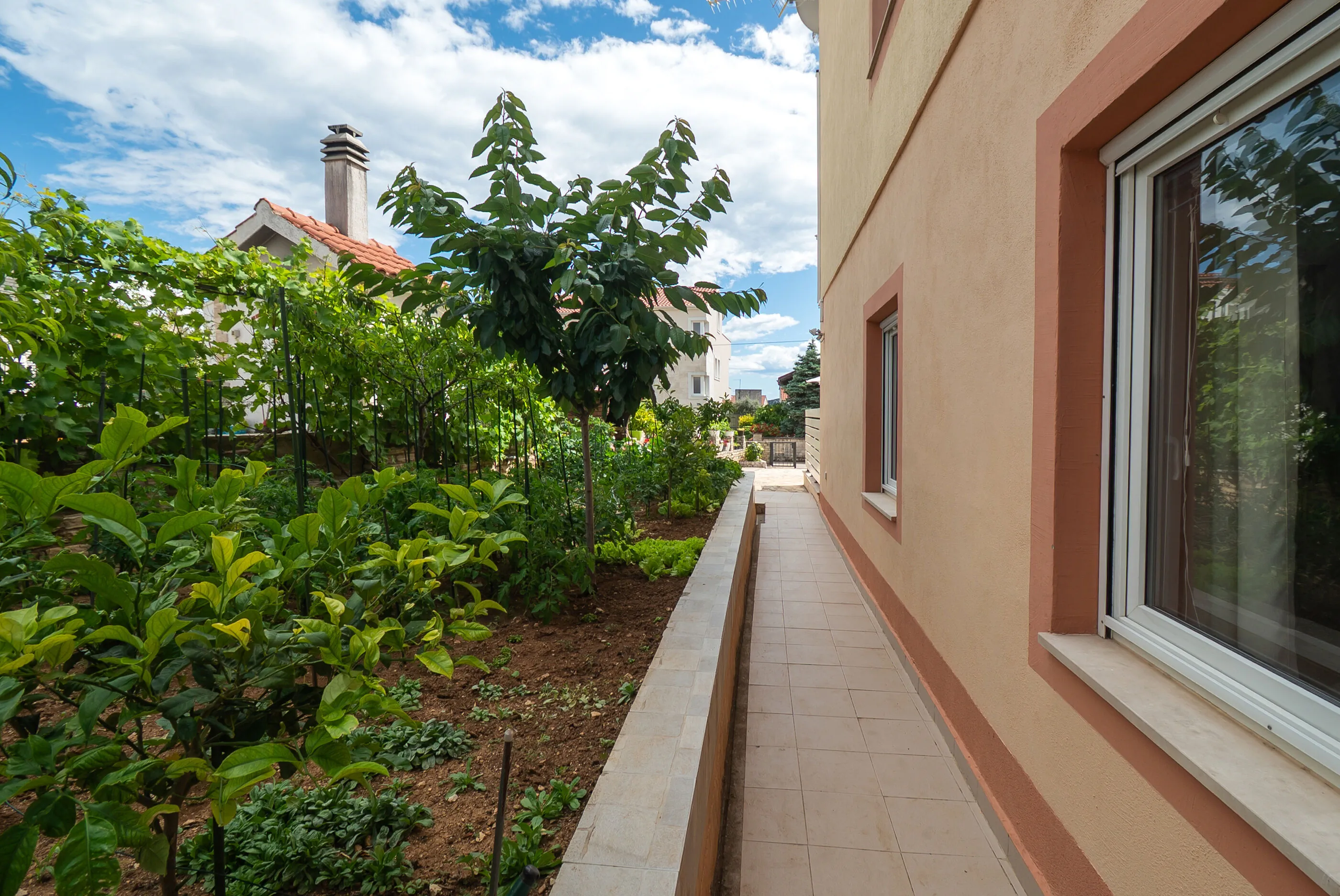 Apartments Jak Vodice – Vodice, Croația
