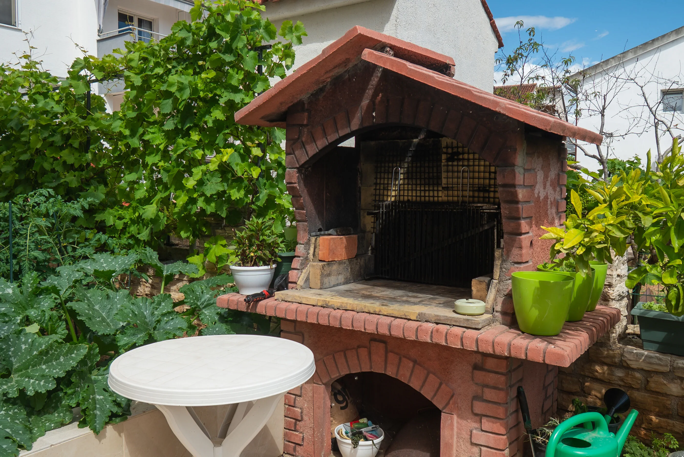 Apartments Jak Vodice – Vodice, Croația