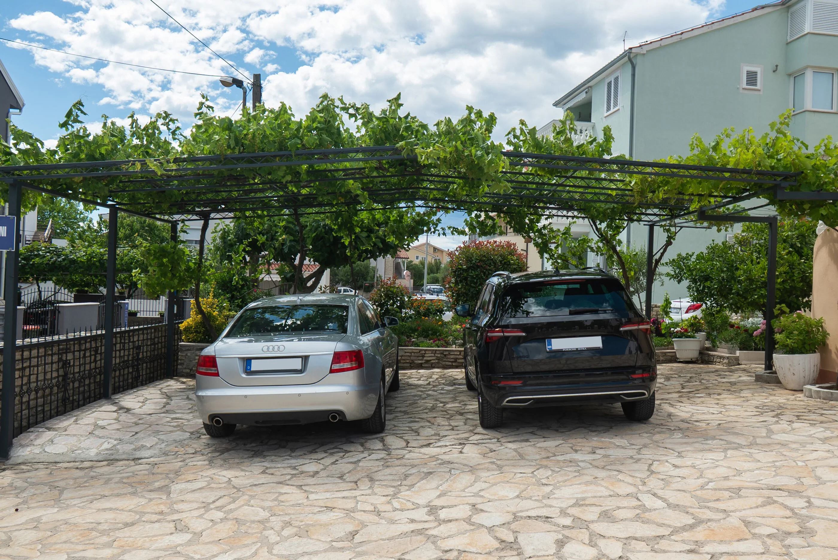 Apartments Jak Vodice – Vodice, Croația