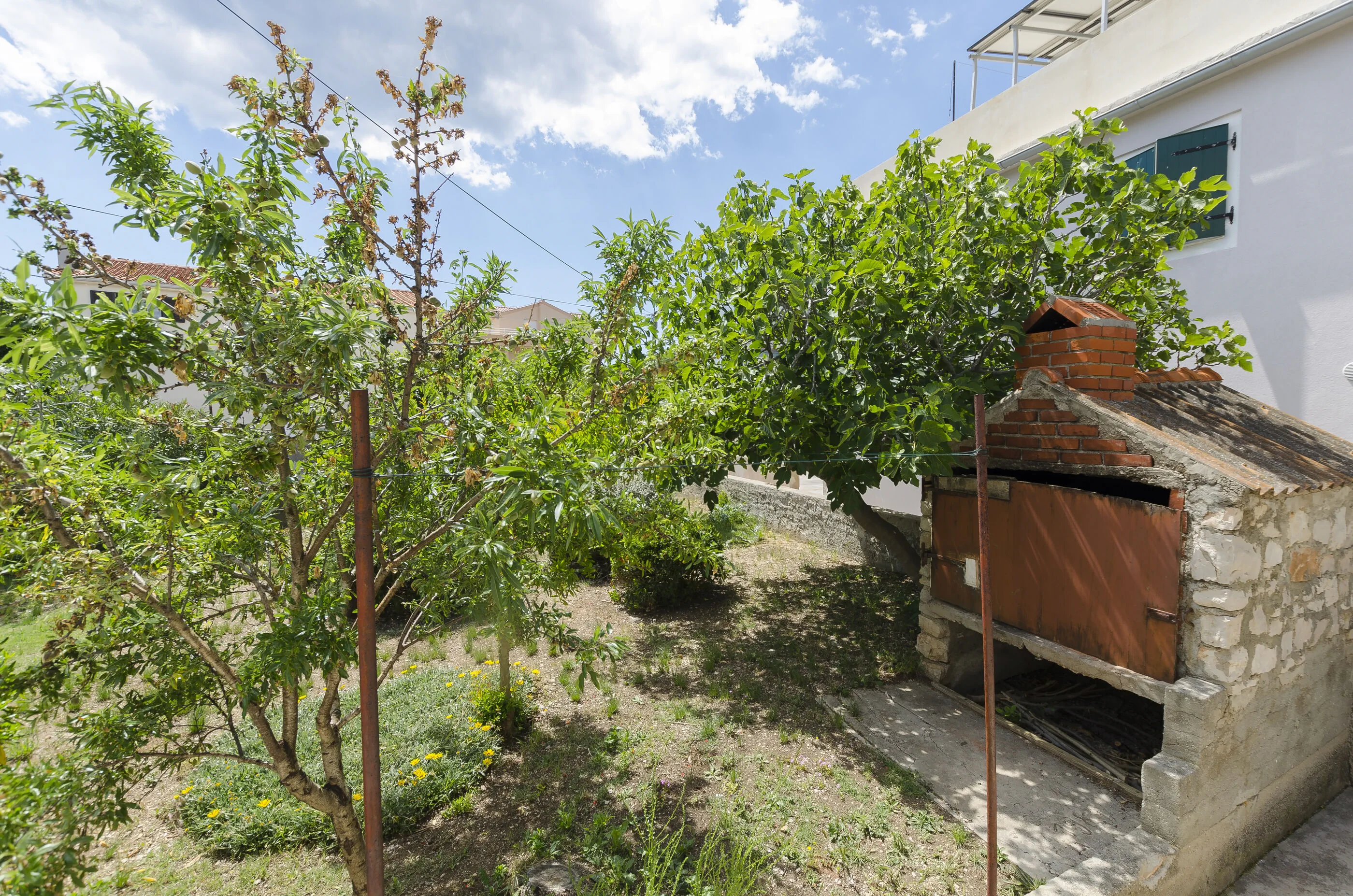 Apartment Denko by the sea Betina – Betina, Chorwacja