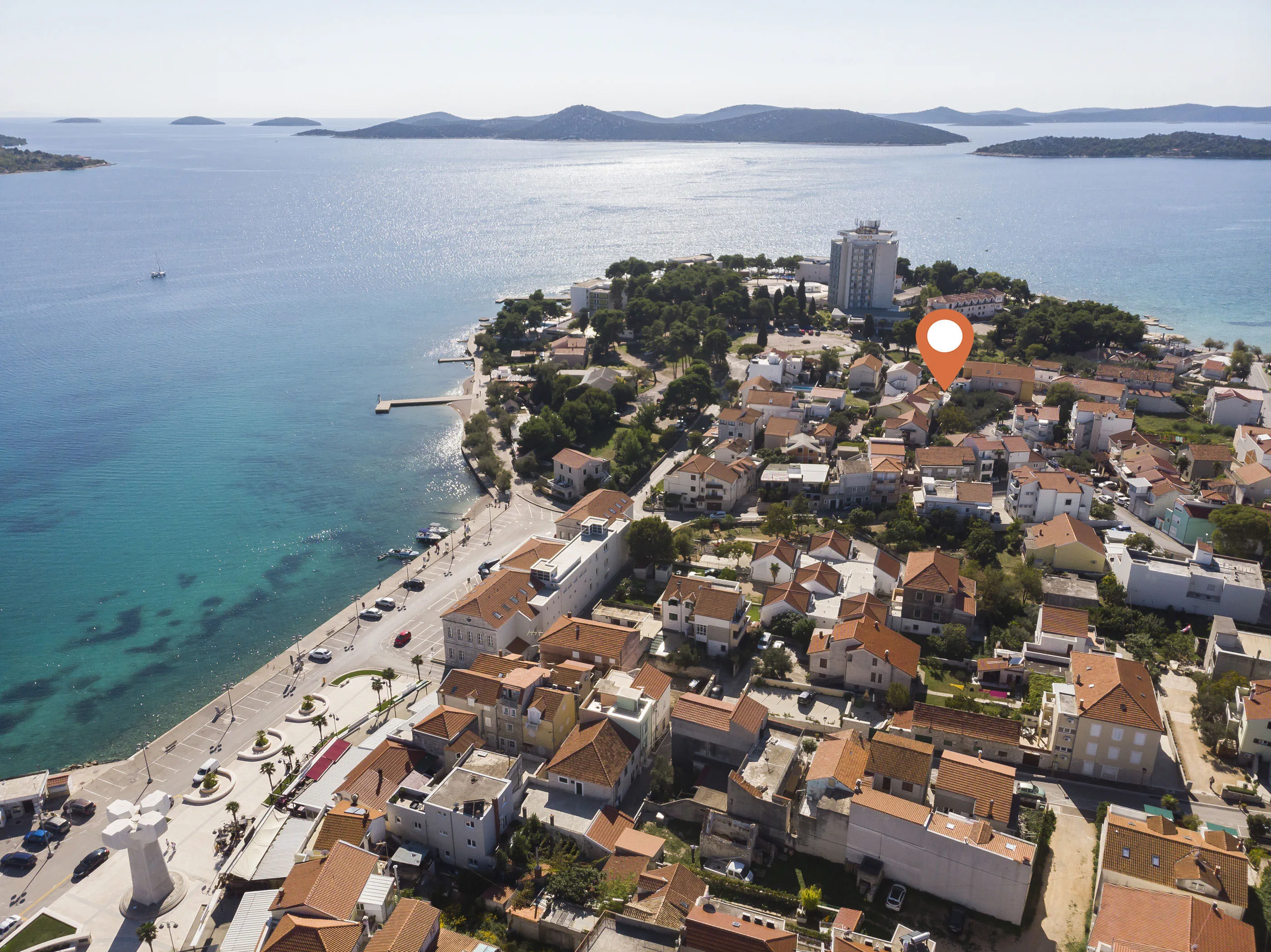 Apartments Big Vodice - foto 7