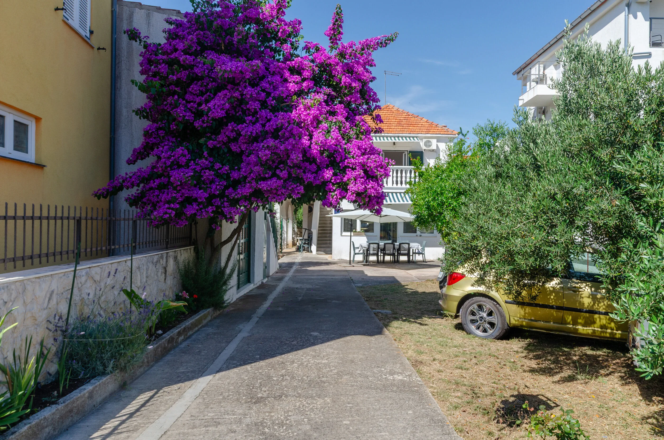 Apartments Big Vodice - foto 4