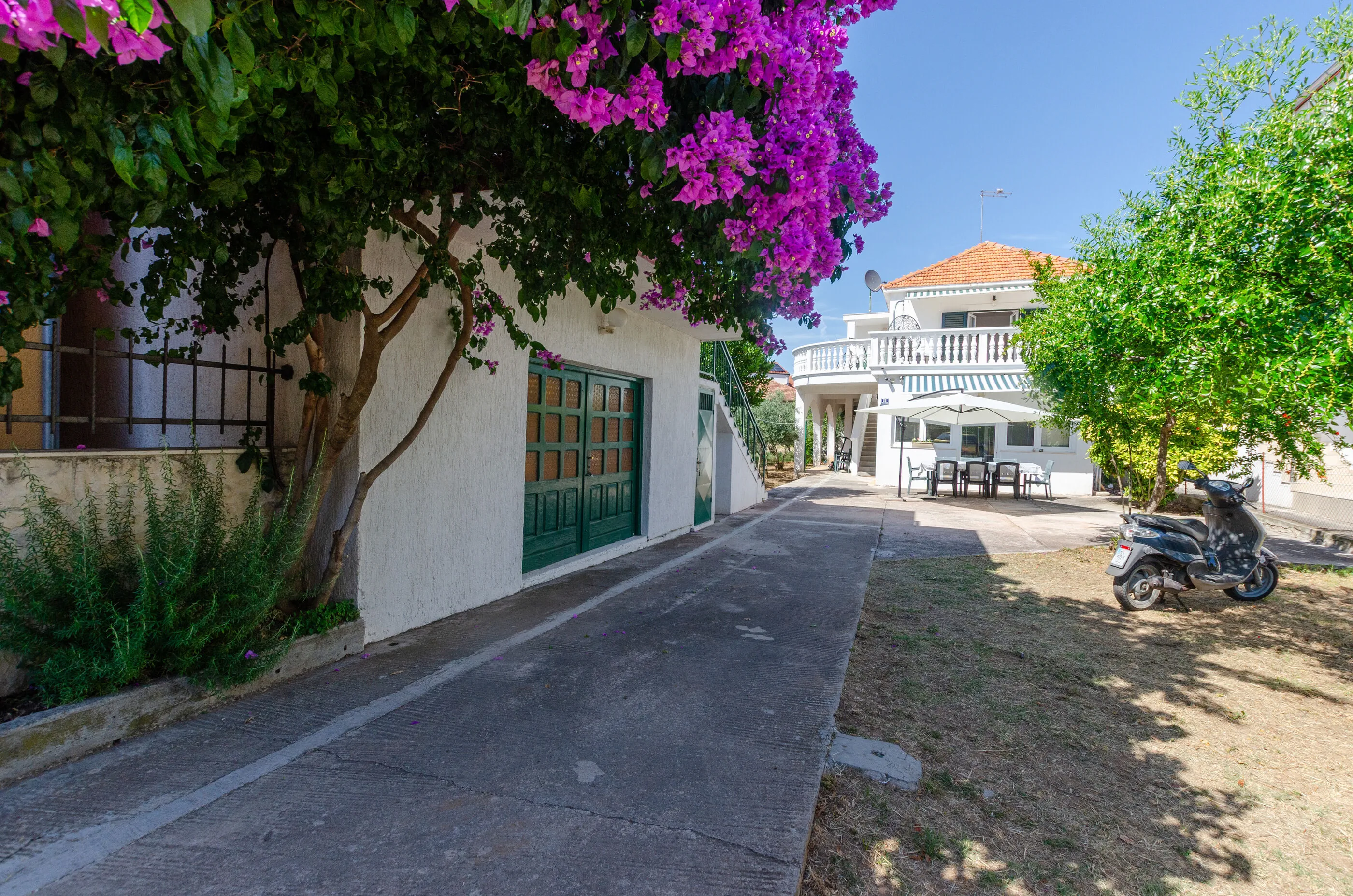Apartments Big Vodice - foto 2