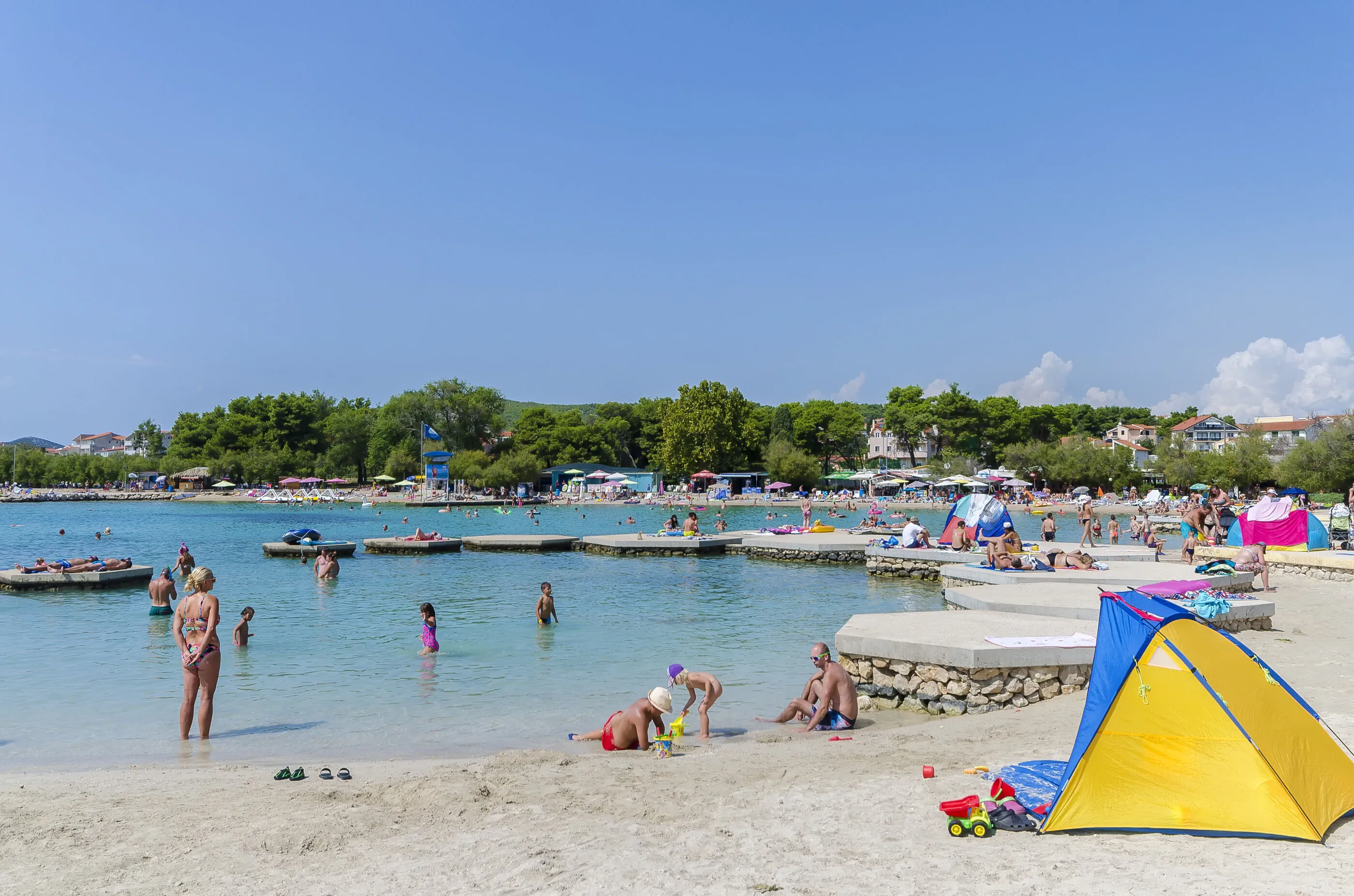 Apartments Big Vodice - foto 6