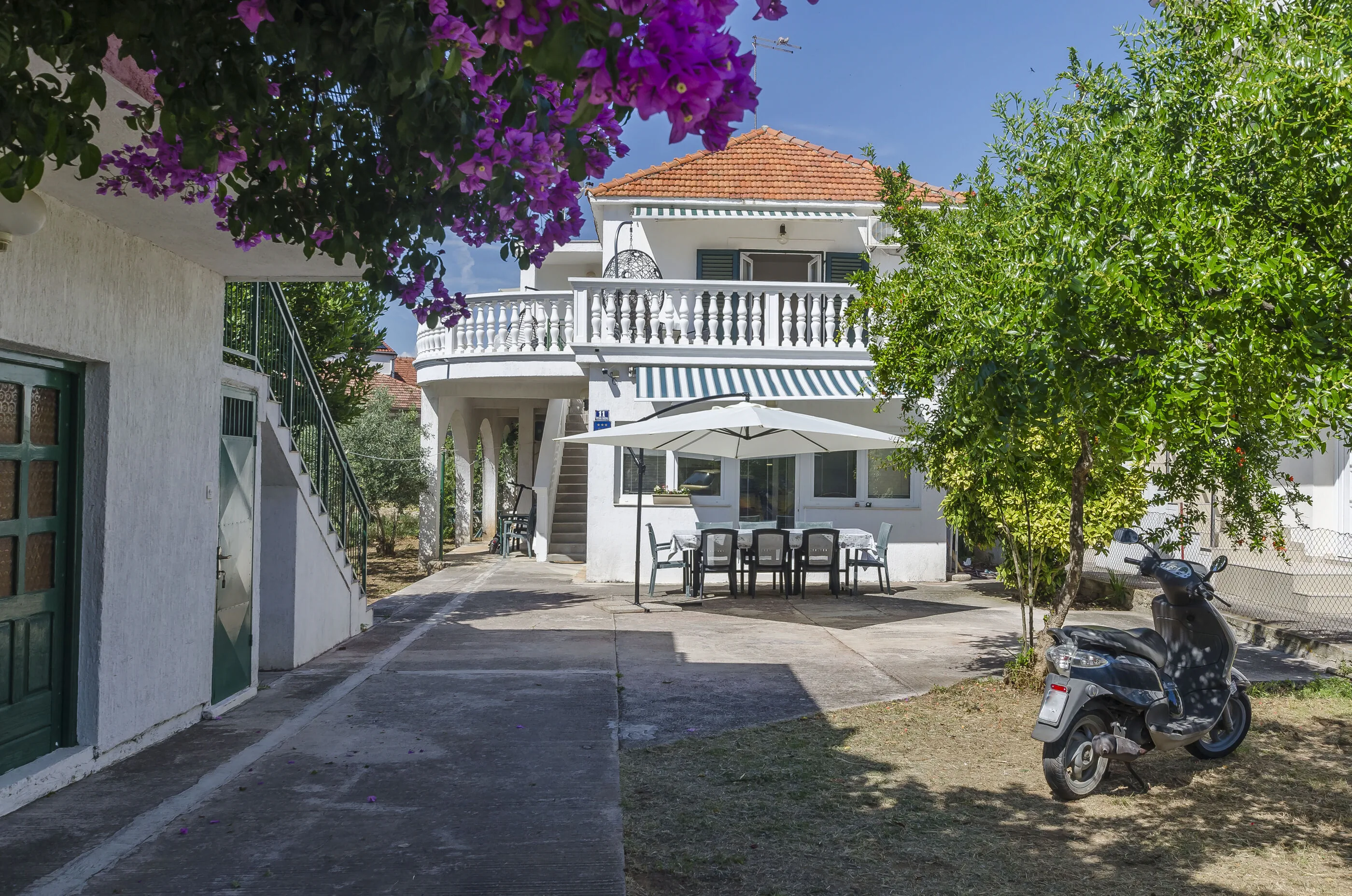 Apartments Big Vodice - foto 1