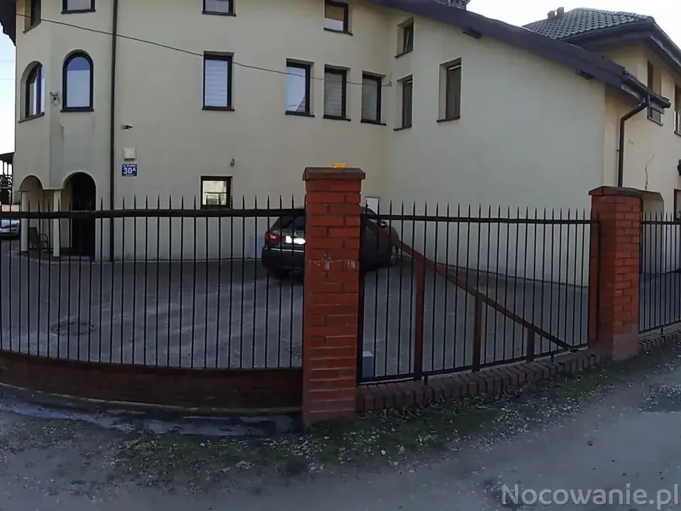Pokoje Gościnne Ewa Filipczak – Legionowo, Polska