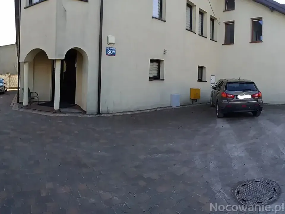 Pokoje Gościnne Ewa Filipczak – Legionowo, Polska