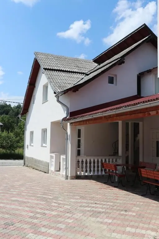 Casa Coman Moisei – Moisei, România
