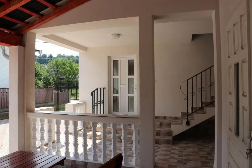 Casa Coman Moisei – Moisei, România