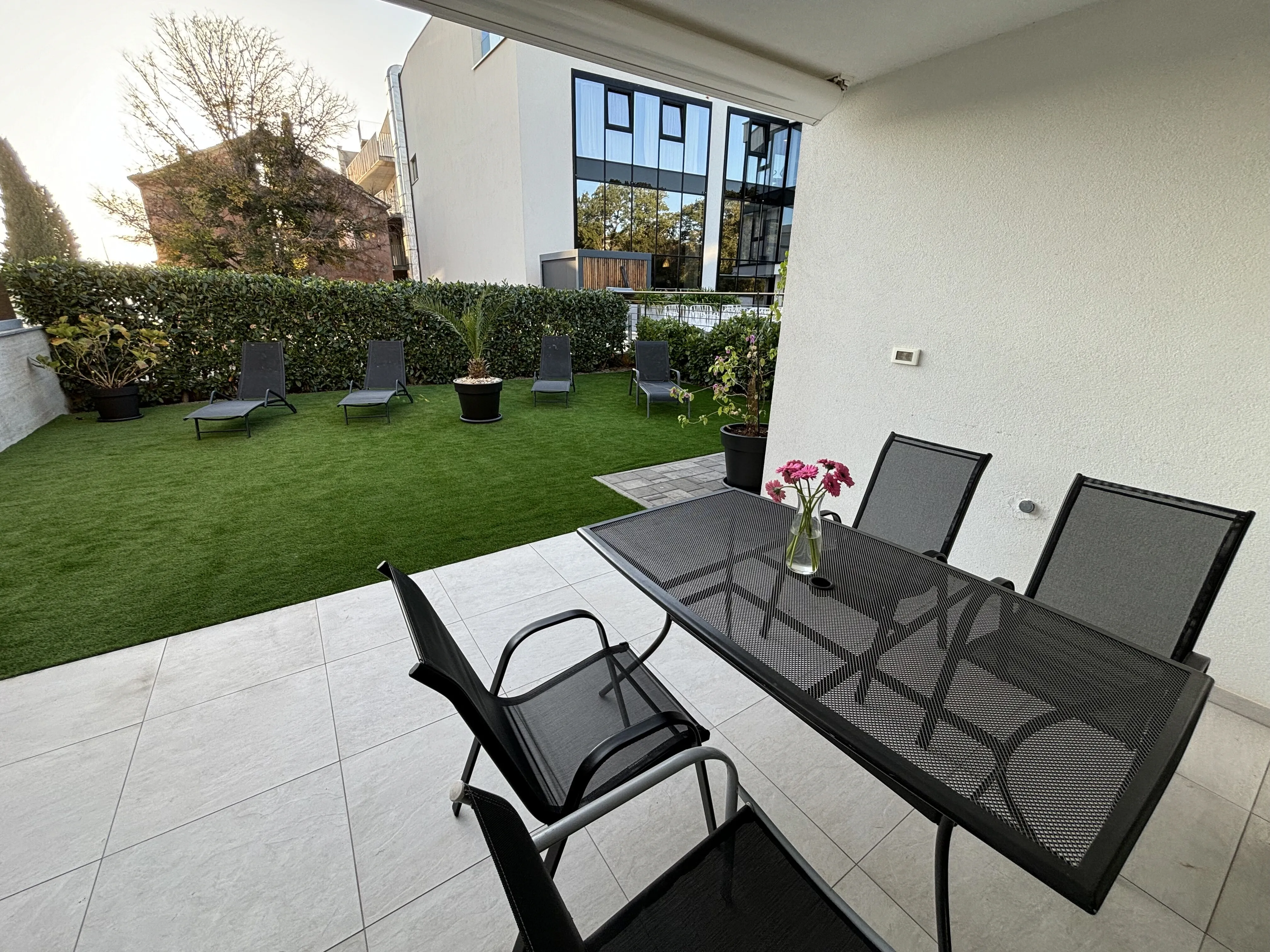Apartments Marina Malinska - foto 4