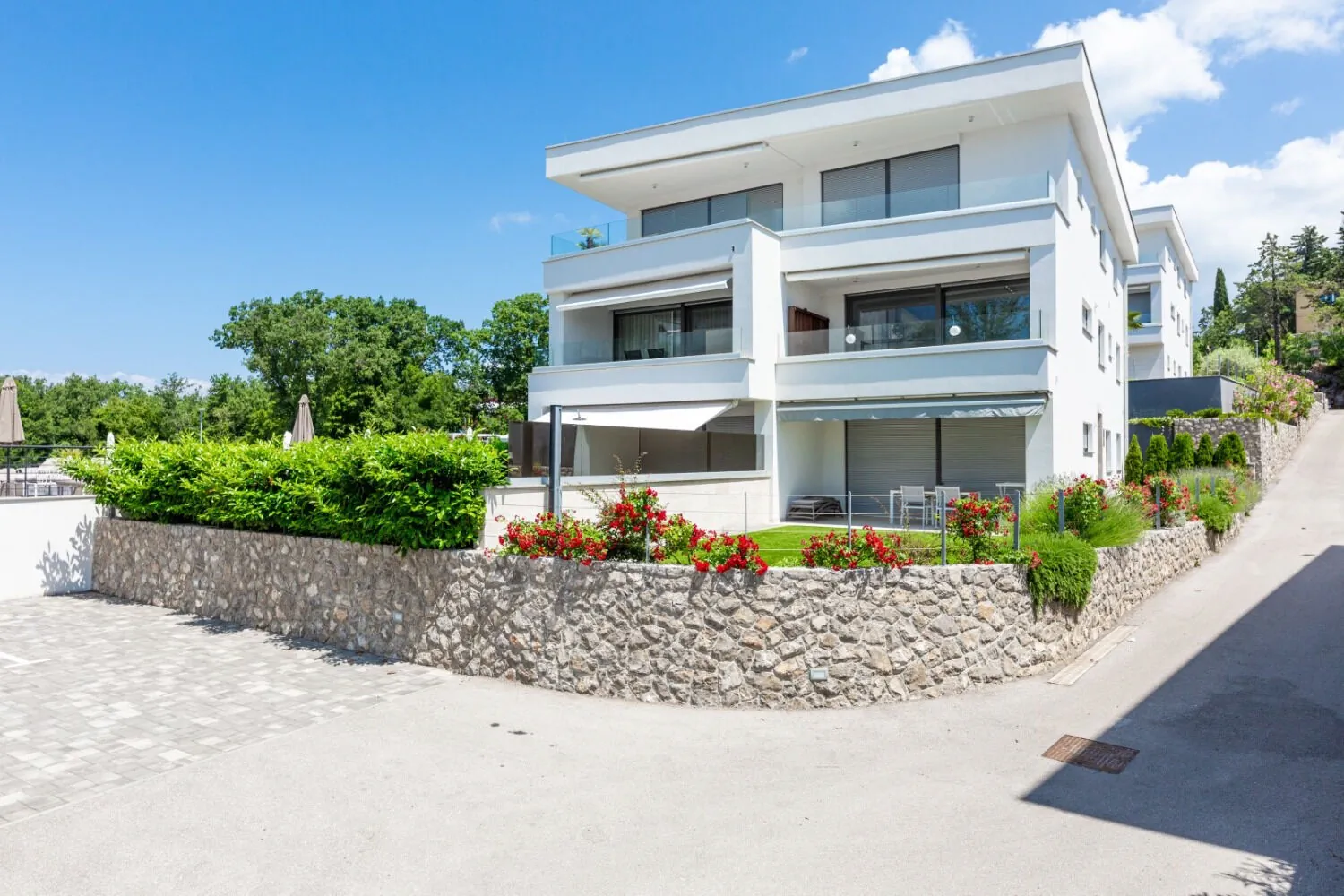 Apartments Marina Malinska - foto 1
