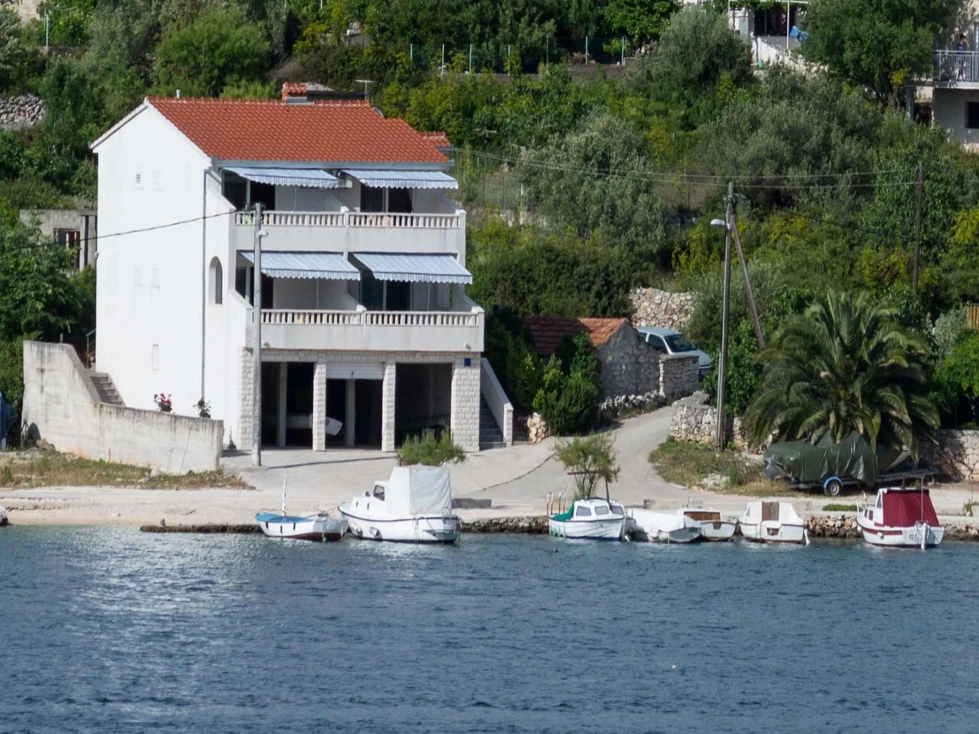Apartments Miranda Vinisce - foto 5