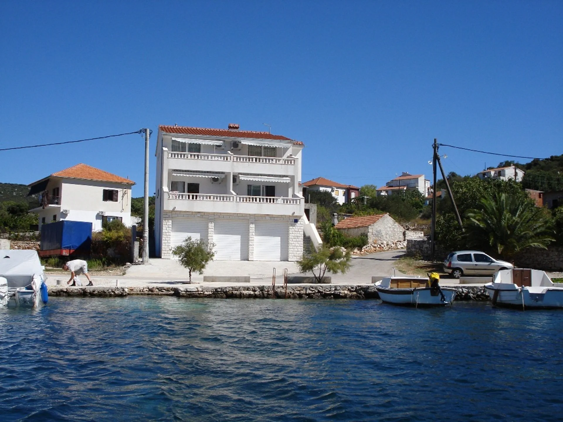 Apartments Miranda Vinisce - foto 3