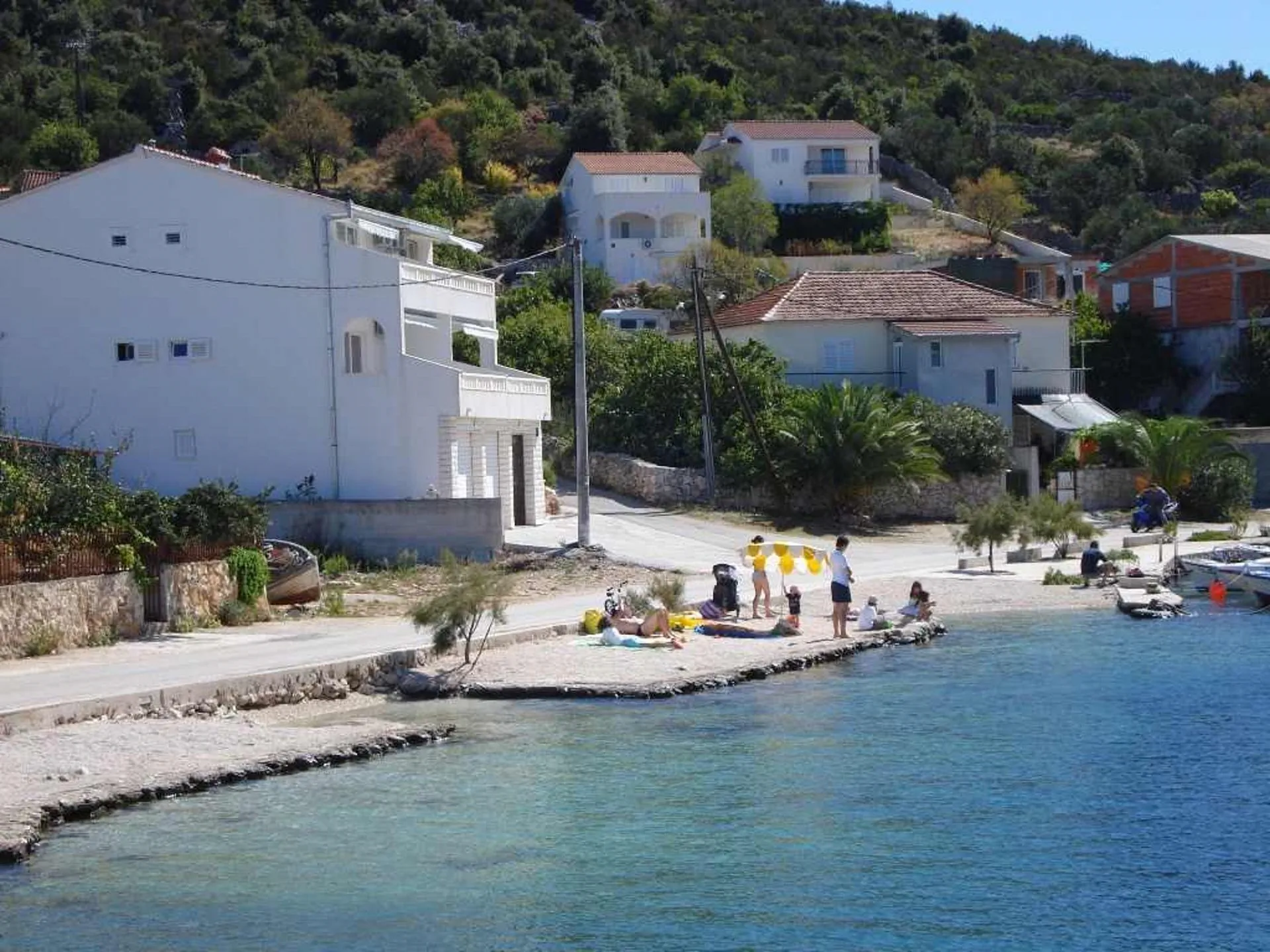 Apartments Miranda Vinisce - foto 6
