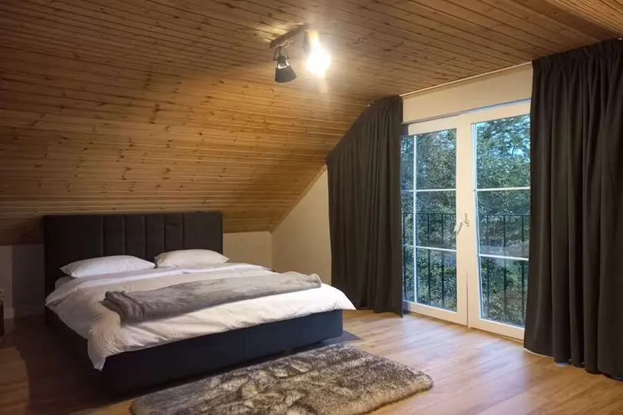 Cabana Ferma Grozea Abrud – Abrud, România