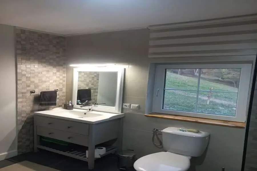 Cabana Ferma Grozea Abrud – Abrud, România