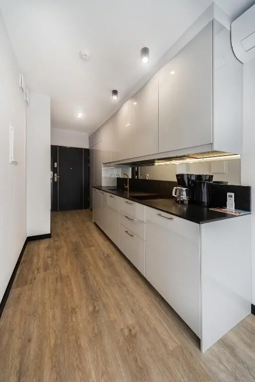 visit baltic - Beach Apartment LIVIDUS Świnoujście – Świnoujście, Polska