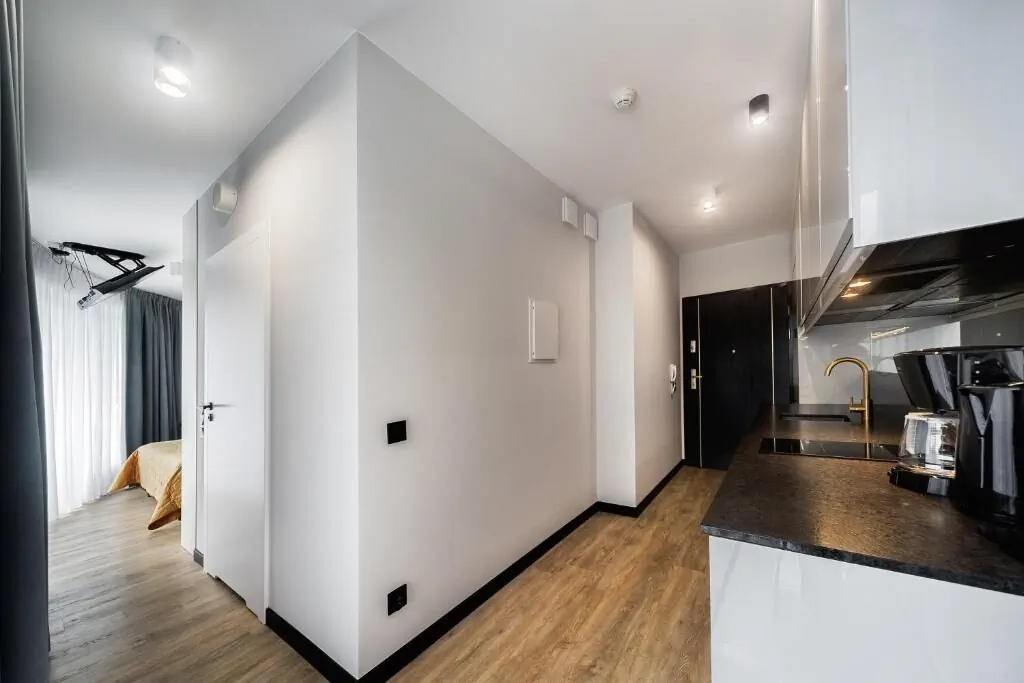 visit baltic - Beach Apartment LIVIDUS Świnoujście – Świnoujście, Polska