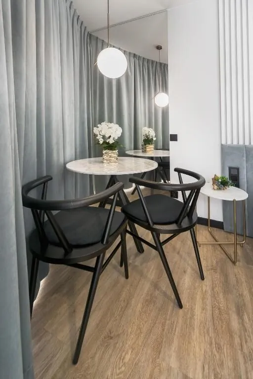 visit baltic - Beach Apartment LIVIDUS Świnoujście – Świnoujście, Polska