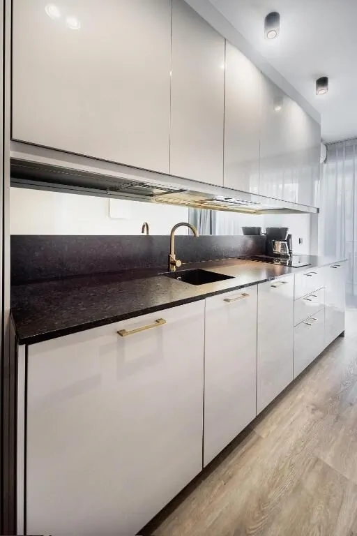 visit baltic - Beach Apartment LIVIDUS Świnoujście – Świnoujście, Polska