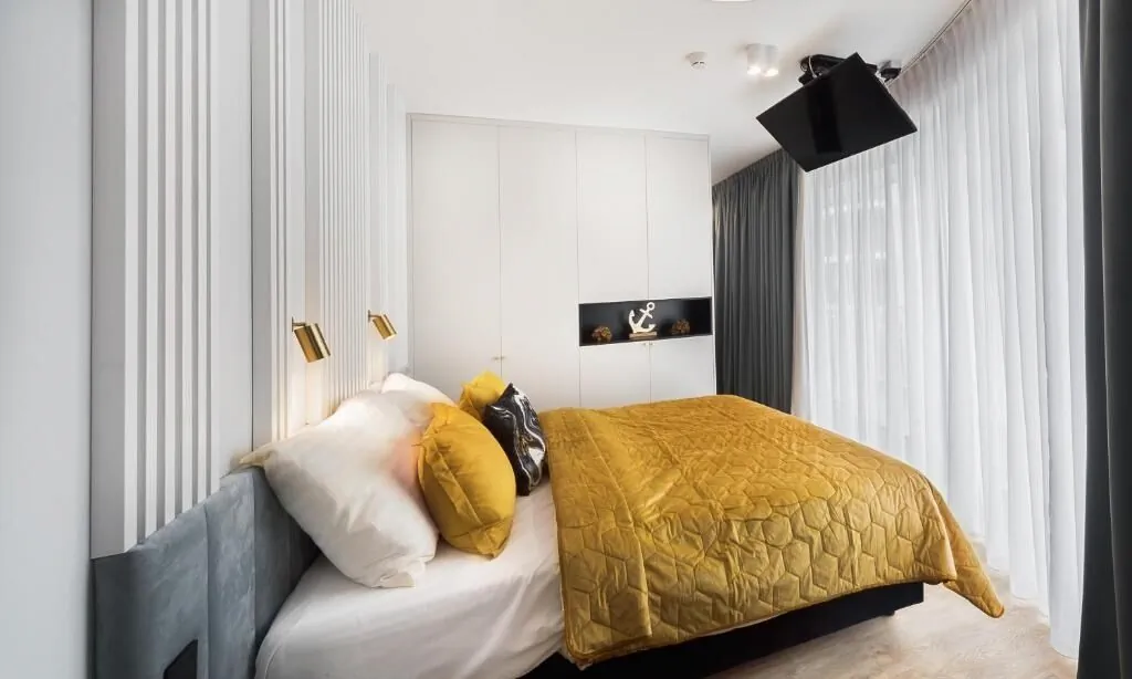 visit baltic - Beach Apartment LIVIDUS Świnoujście – Świnoujście, Polska