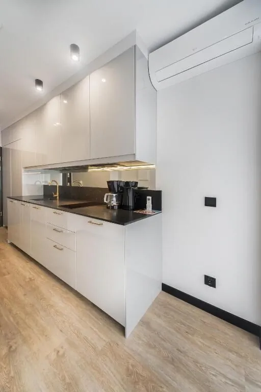 visit baltic - Beach Apartment LIVIDUS Świnoujście – Świnoujście, Polska