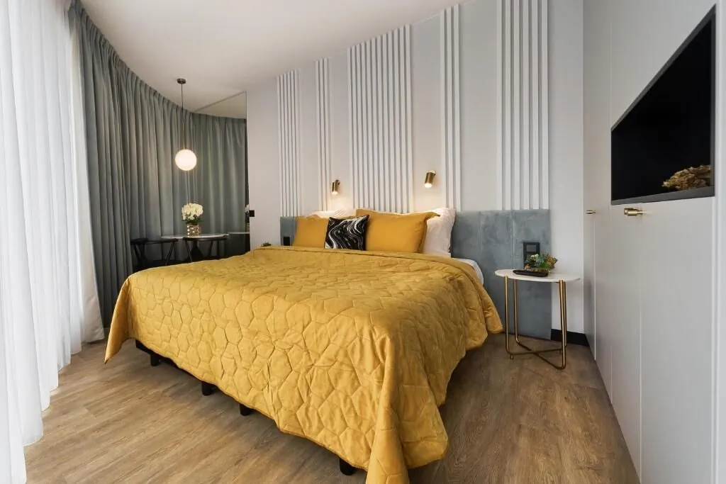 visit baltic - Beach Apartment LIVIDUS Świnoujście – Świnoujście, Polska