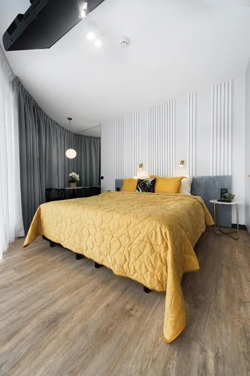 visit baltic - Beach Apartment LIVIDUS Świnoujście – Świnoujście, Polska