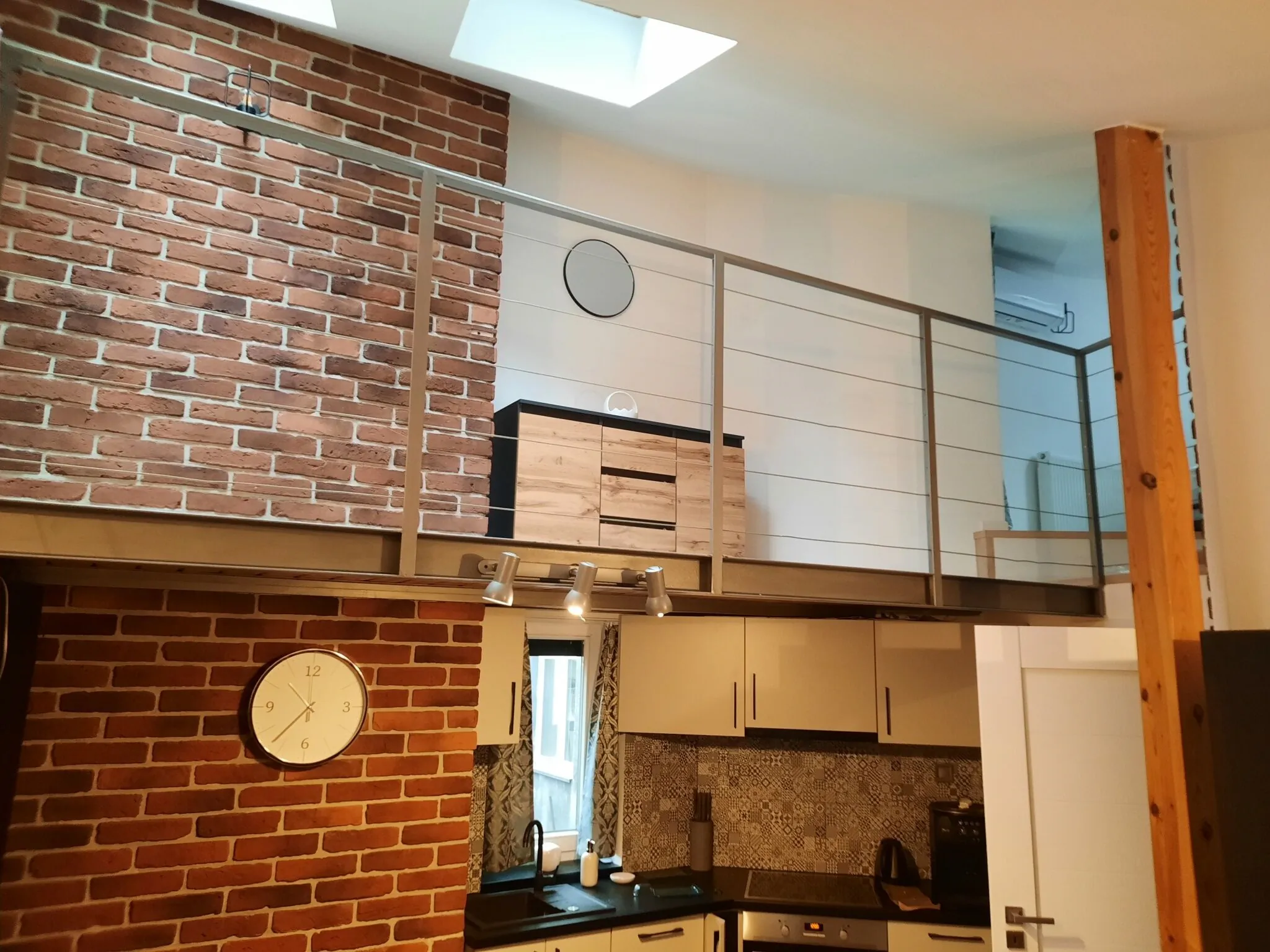 Apartament Artystyczny – Kraków, Polska