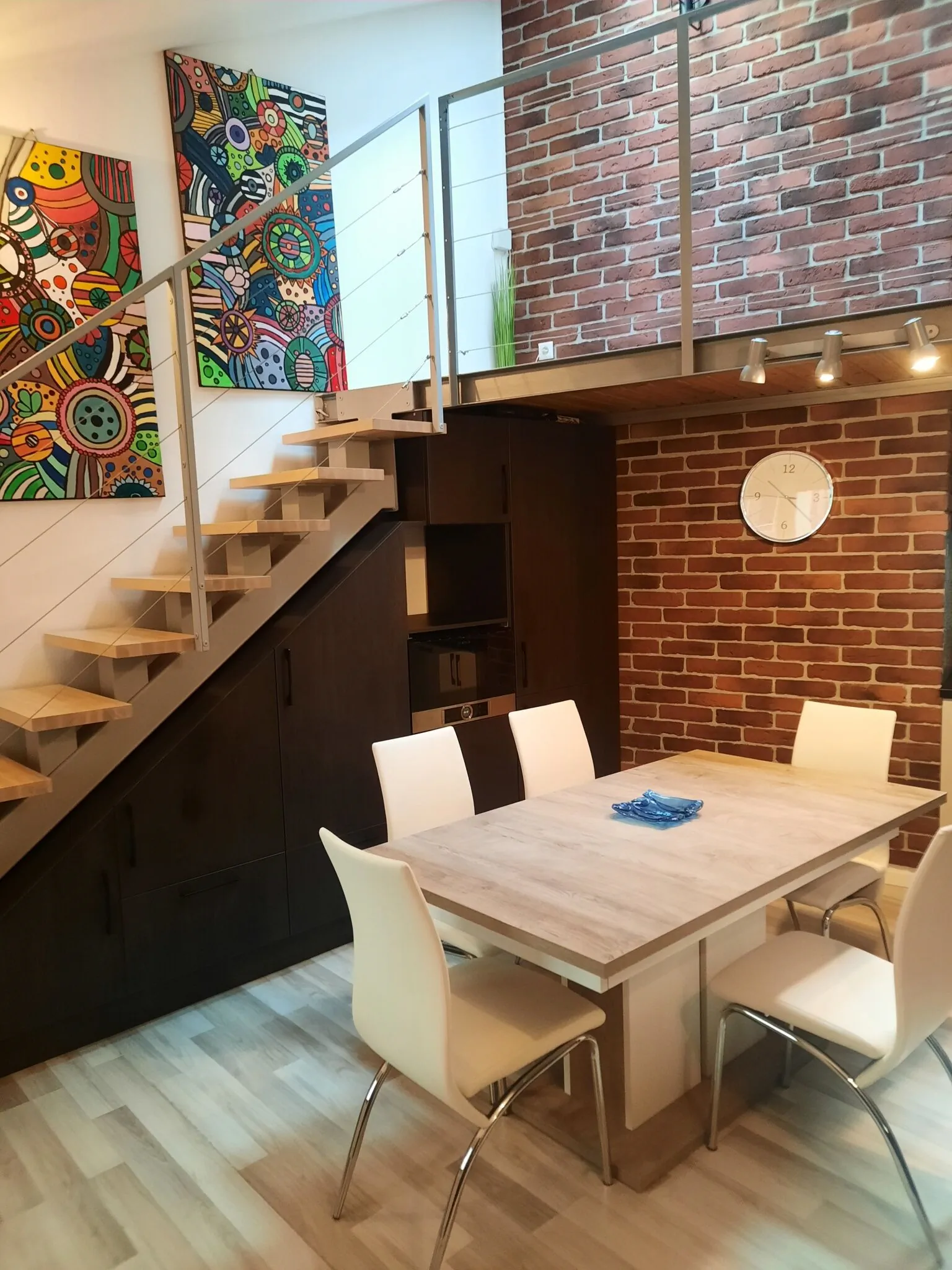 Apartament Artystyczny – Kraków, Polska