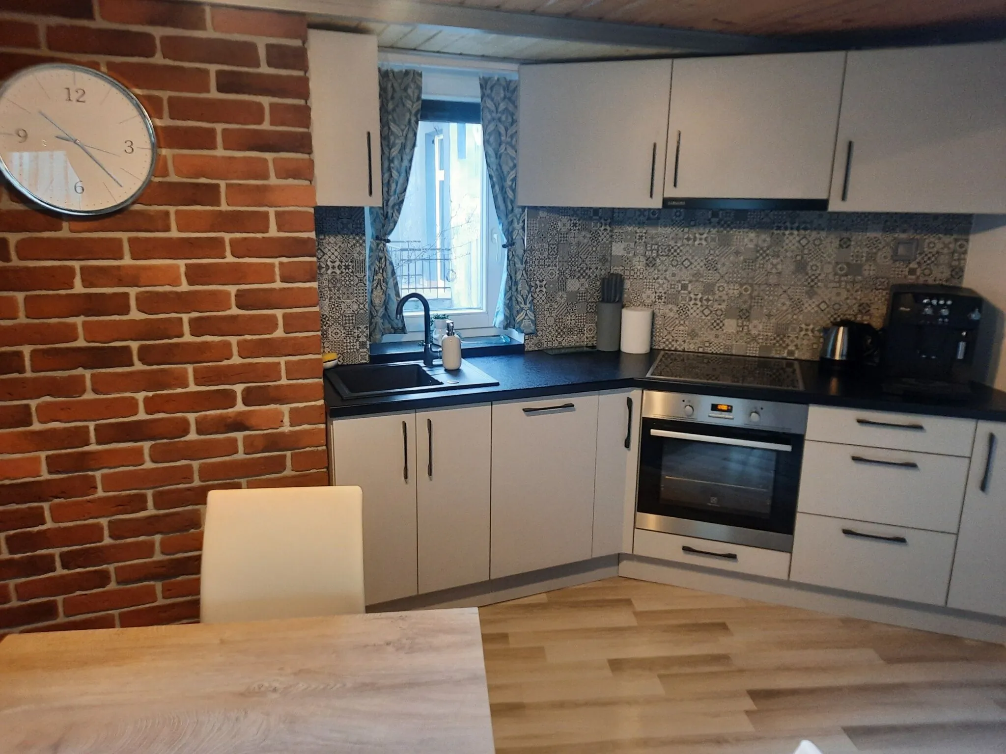 Apartament Artystyczny – Kraków, Polska