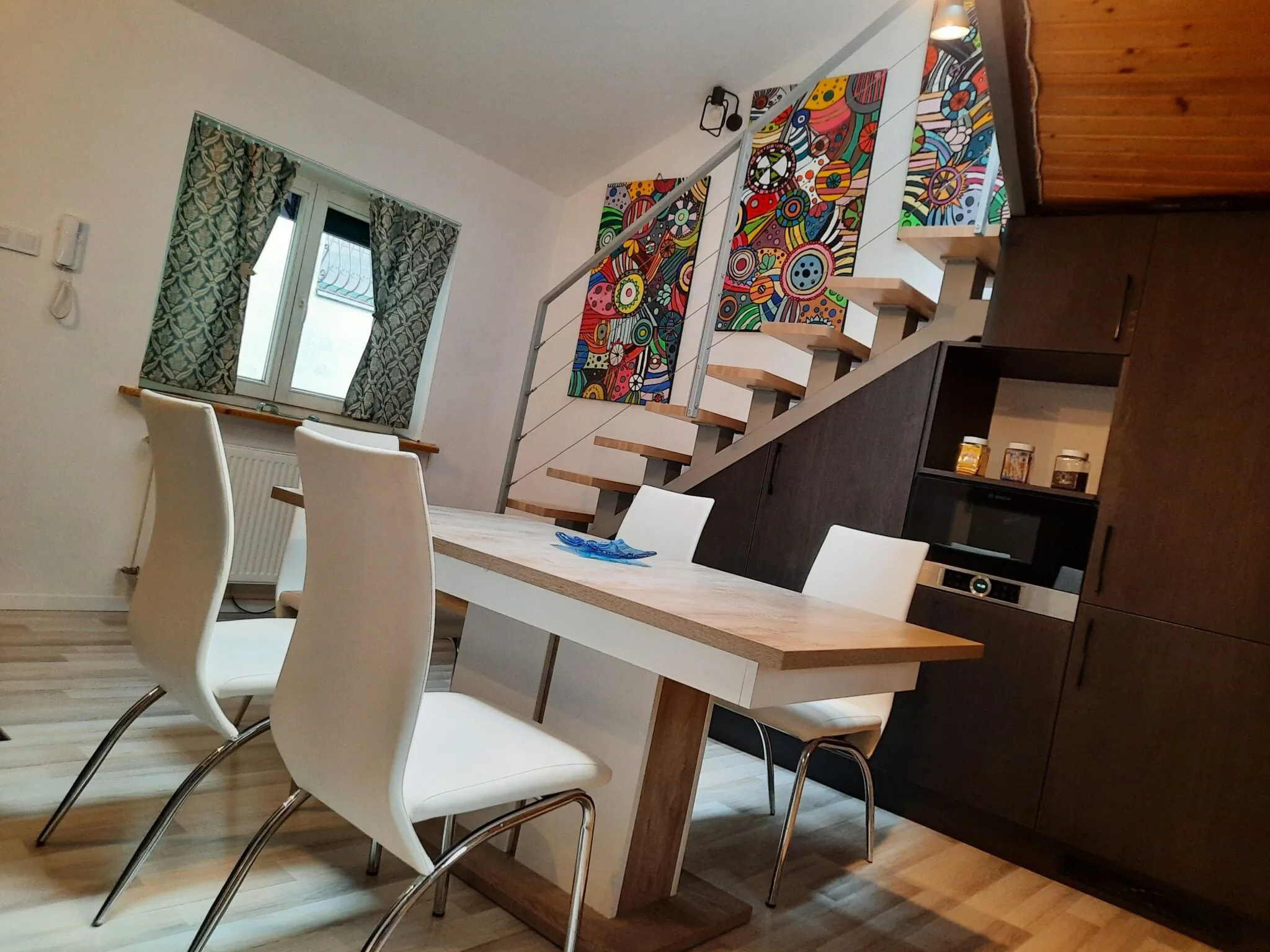 Apartament Artystyczny – Kraków, Polska