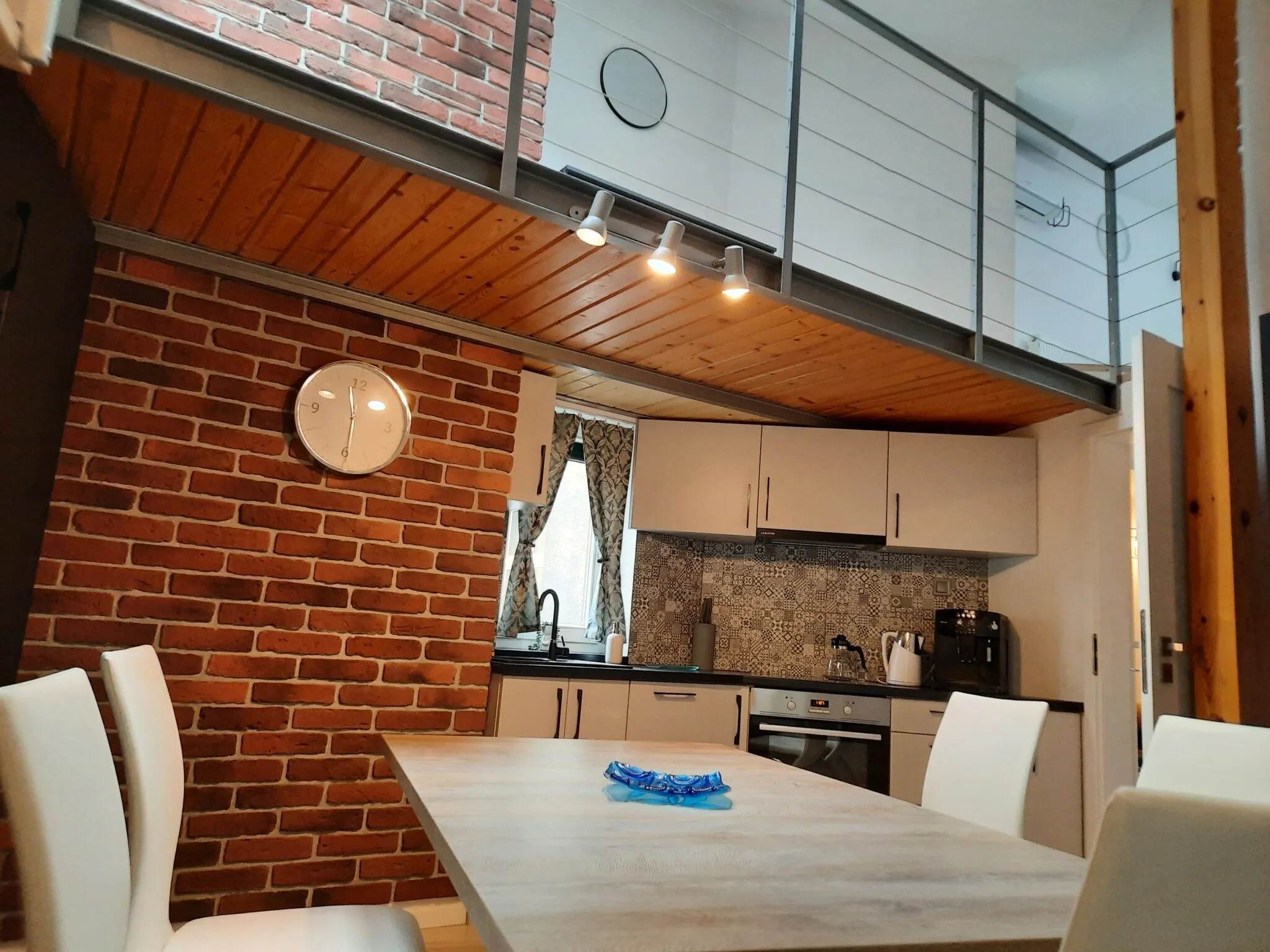 Apartament Artystyczny – Kraków, Polska