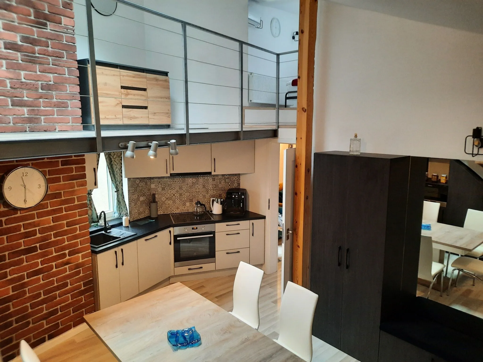 Apartament Artystyczny – Kraków, Polska